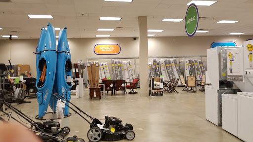 Appliance Store «Sears Outlet», reviews and photos, 4150 W Shaw Ave, Fresno, CA 93722, USA