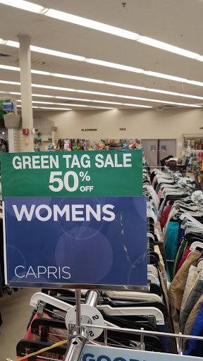 Thrift Store «South Lacey Goodwill», reviews and photos, 4800 Yelm Hwy SE, Lacey, WA 98503, USA
