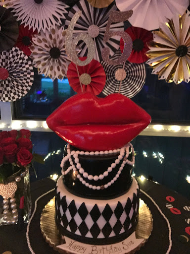 Caterer «La Promenade», reviews and photos, 137 Piermont Rd, Tenafly, NJ 07670, USA