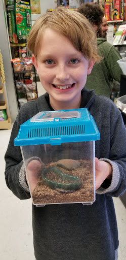 Pet Store «Animal Ark», reviews and photos, 2730 Brookdale Dr, Kingwood, TX 77339, USA