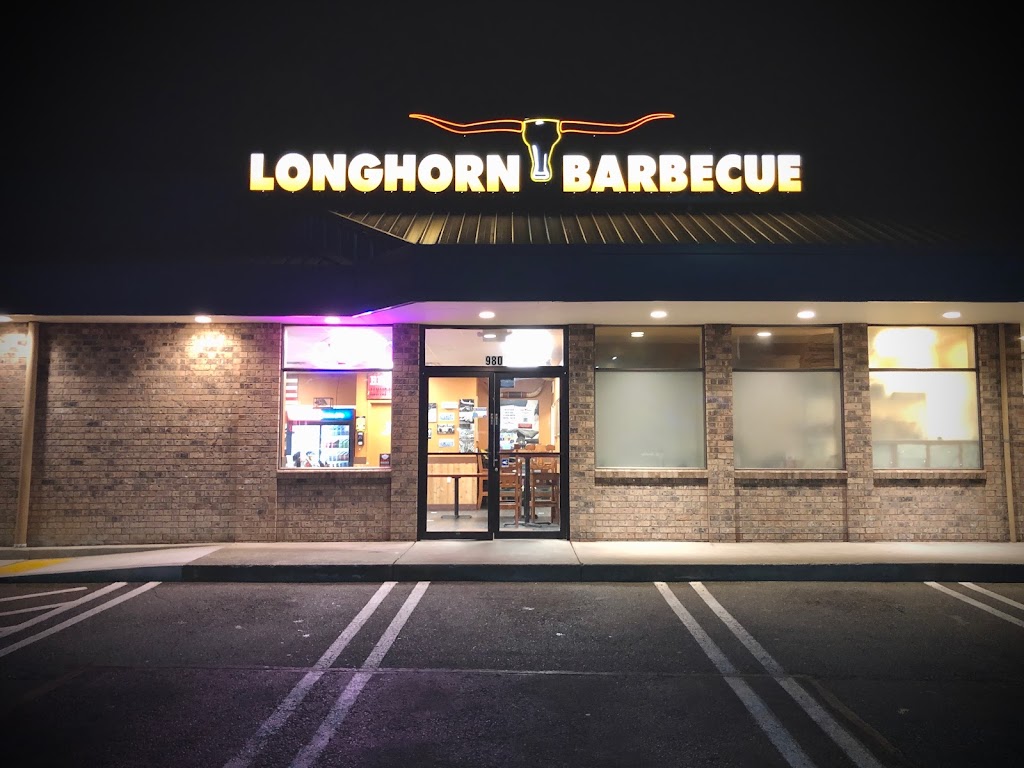 Longhorn Barbecue 98354