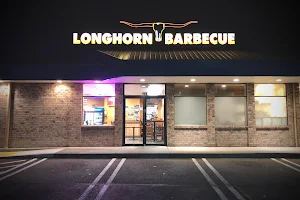 Longhorn Barbecue image