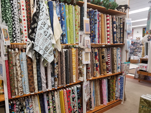Fabric Store «Windy Moon Quilts», reviews and photos, 440 Spokane St, Reno, NV 89512, USA