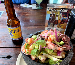 Mariscos El Sinaloense photo