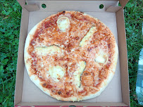 Plats et boissons du Pizzeria Presto Pizza à Guebwiller - n°16