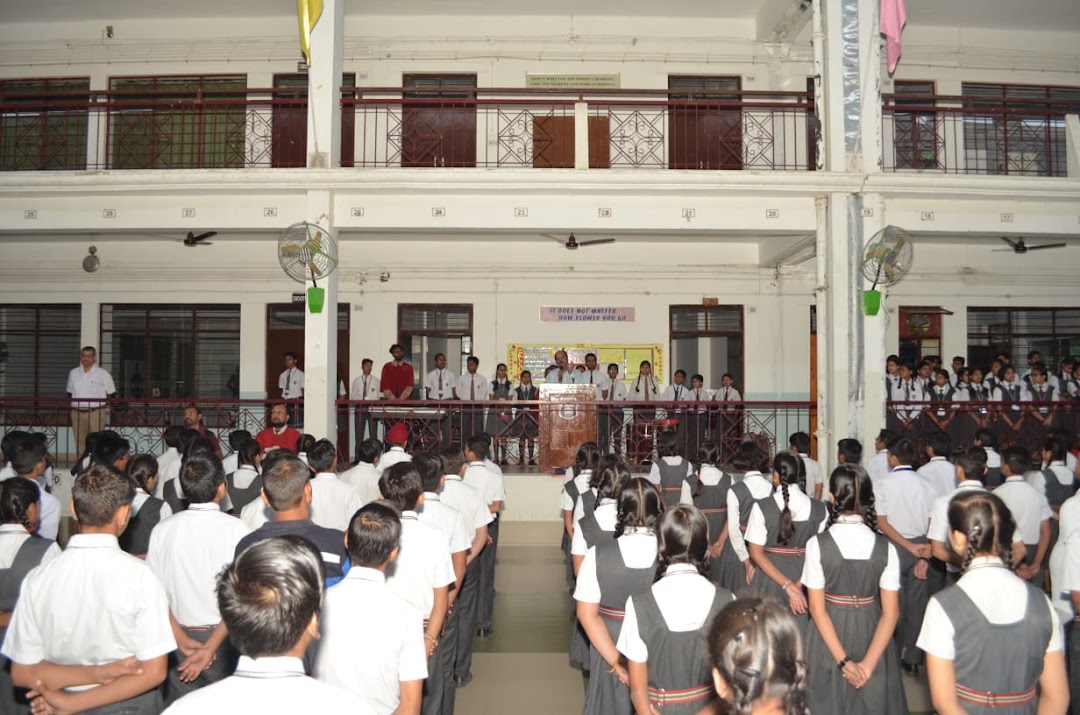 Regency Public School