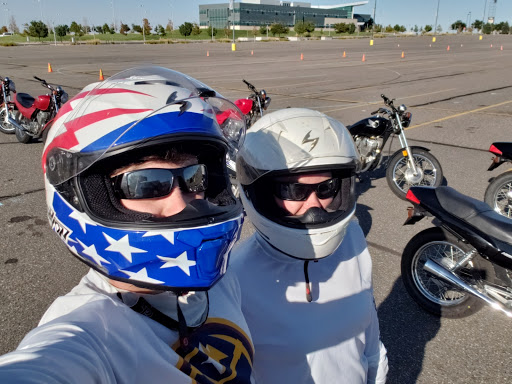 Driving School «Iron Buffalo Motorcycle Training», reviews and photos