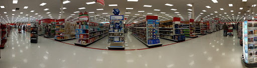 Department Store «Target», reviews and photos, 1033 Crossings Blvd, Spring Hill, TN 37174, USA