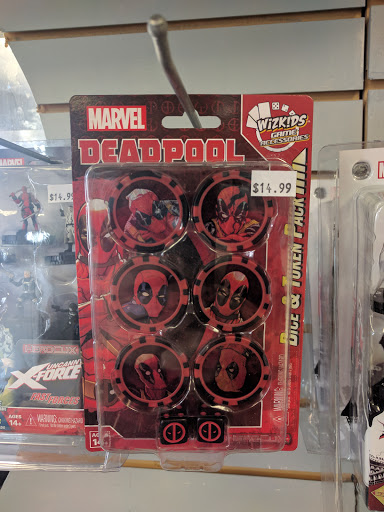 Game Store «Game Heroes», reviews and photos, 6680 Wadsworth Blvd, Arvada, CO 80003, USA