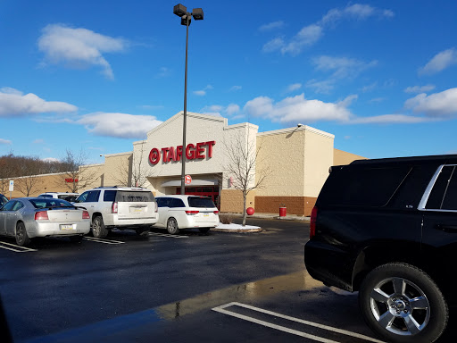 Department Store «Target», reviews and photos, 155 Mountaineer Dr, Stroudsburg, PA 18360, USA