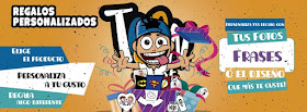 TOONSTORE - Tienda de Regalos Personalizados en Guayaquil y Quito y Todo el Ecuador - Tienda de Regalos de Amor - Tienda para Bodas - Tienda de Regalo Personalizados para enamorados - Regalos Originales - Tienda de Publicidad - Tienda de Merchandising para Emprendimientos, Negocios