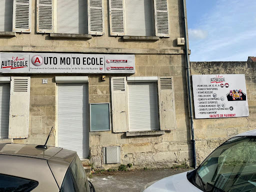 Auto-École L'avenir à Senlis, Oise