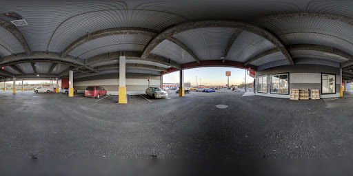 Self-Storage Facility «CubeSmart Self Storage», reviews and photos, 41-06 Delong St, Flushing, NY 11355, USA