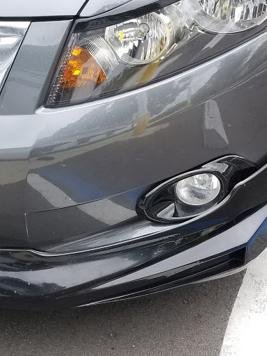 Auto Body Shop «AutoNation Collision Center North», reviews and photos, 905 Florida Ave #100, Longwood, FL 32750, USA