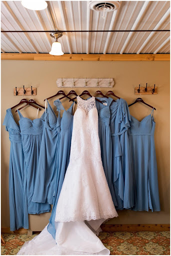 Wedding Venue «The Legacy Barn», reviews and photos, 951 County Rd N 600 W, Kokomo, IN 46901, USA