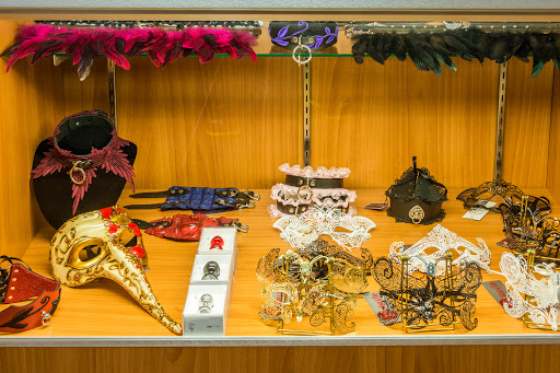 Adult Entertainment Store «Adam & Eve Stores», reviews and photos, 415 University Ave, San Diego, CA 92103, USA