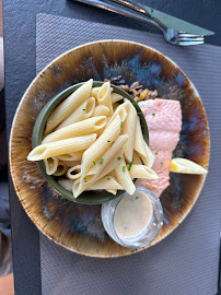 Plats et boissons du L'Etude - Restaurant avec Terrasse et vue sur le port à Dunkerque - n°13