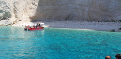 White Beach'in fotoğrafı vahşi alan
