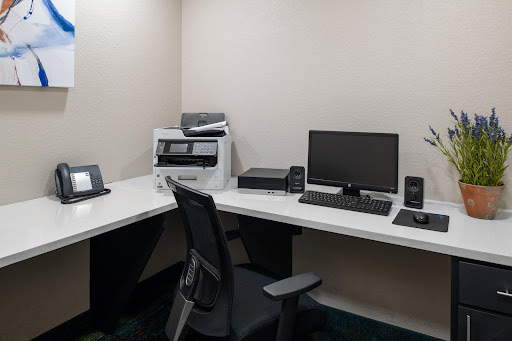 Candlewood Suites Turlock, an IHG Hotel image