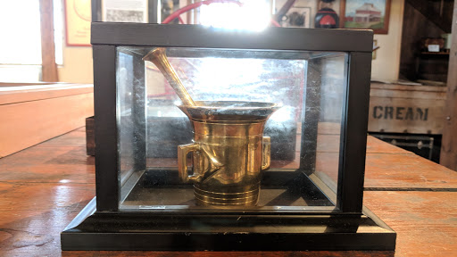 Museum «Strasburg Museum», reviews and photos, 440 E King St, Strasburg, VA 22657, USA