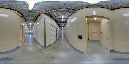 Self-Storage Facility «CubeSmart Self Storage», reviews and photos, 3915 Green River Rd, Corona, CA 92880, USA