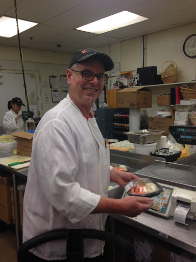 Supermarket «Roche Bros. West Roxbury», reviews and photos, 1800 Centre St, West Roxbury, MA 02132, USA