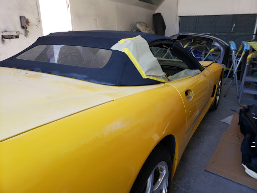 Reseda Saticoy Auto Body & Paint image