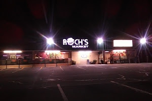 Roch's Supermarket