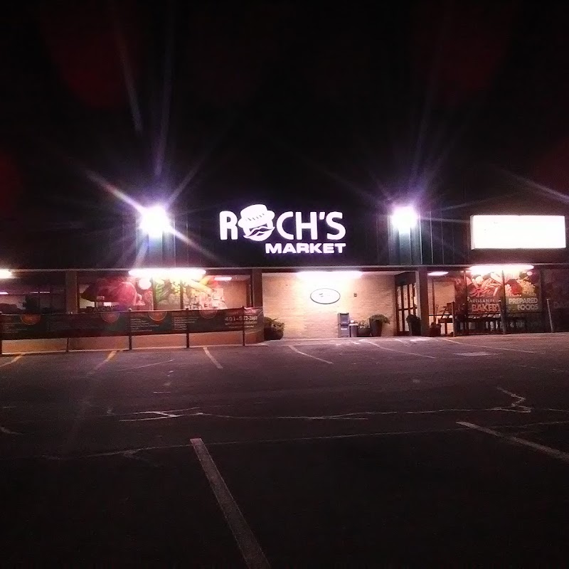 Roch's Supermarket