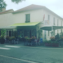 Photos du propriétaire du Restaurant Le Café de la Victoire à Montmorillon - n°3