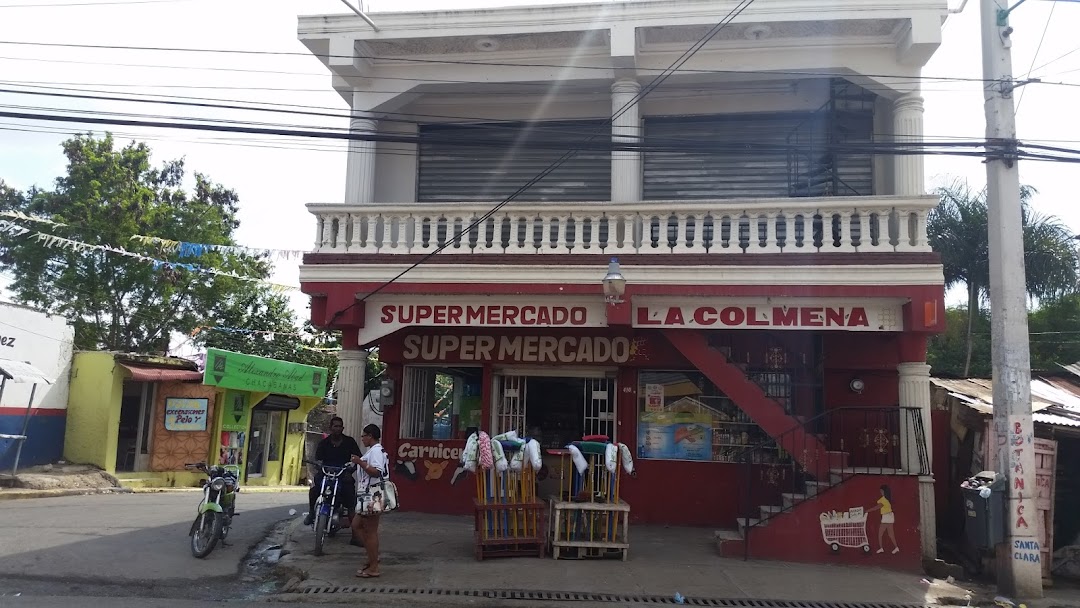 Supermercado La Colmena