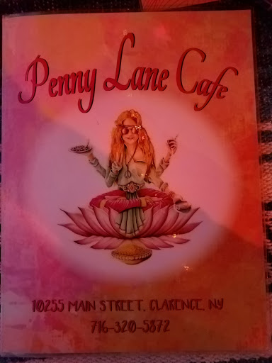 Restaurant «Penny Lane Cafe», reviews and photos, 10255 Main St, Clarence, NY 14031, USA
