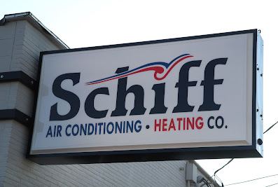 Schiff Air Conditioning & Heating, Inc.