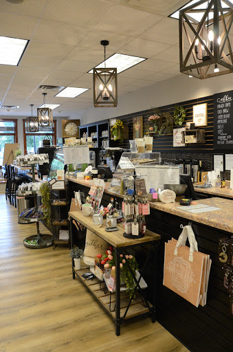 Coffee Shop «The Sanctuary», reviews and photos, 719 Franklin St, Pella, IA 50219, USA