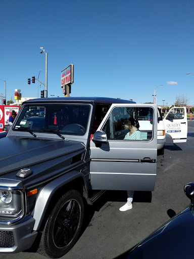 Car Wash «Temple City Car Wash», reviews and photos, 5500 Rosemead Blvd, Temple City, CA 91780, USA