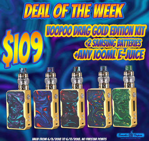 Tobacco Shop «Smokeovapor», reviews and photos, 13530 IL-59 #106, Plainfield, IL 60544, USA