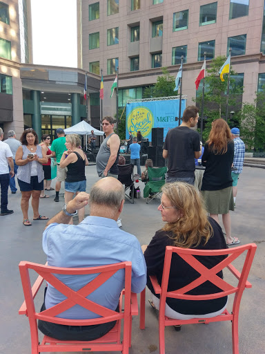 Ice Skating Rink «Rotary Rink», reviews and photos, 20 Fountain Plaza, Buffalo, NY 14202, USA