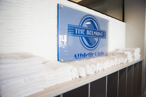 Health Club «Belmont Athletic Club», reviews and photos, 4918 E 2nd St, Long Beach, CA 90803, USA