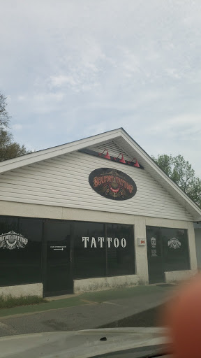 Explore easy flash tattoo ideas, creative tattoo ideas in Beaufort, available at Beaufort Tattoo Kompany