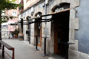 Bar Plaza Moraza image