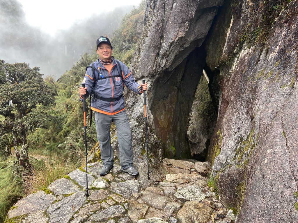 Andean Explorers Cusco