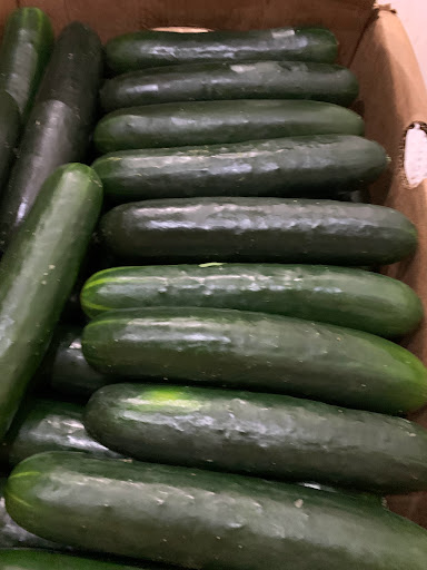 Grocery Store «Asian Market», reviews and photos, 1043 Pedigo Way # 8, Bowling Green, KY 42103, USA