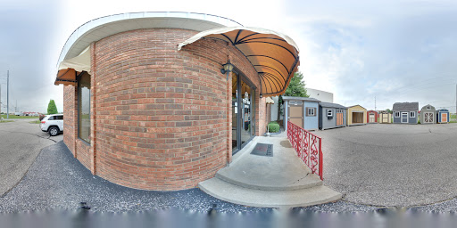 Shed Builder «Tuff Shed», reviews and photos, 10801 Bluegrass Pkwy, Louisville, KY 40299, USA