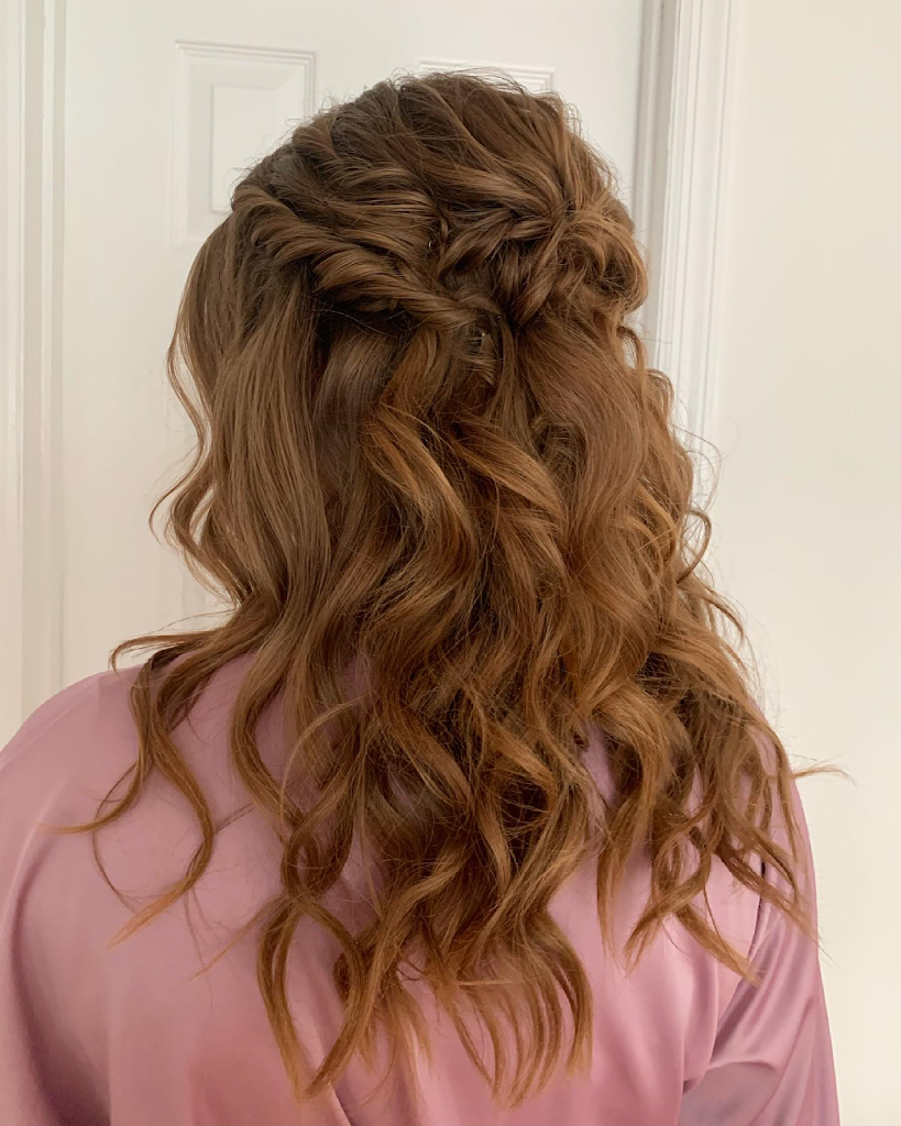 Just Jess Hair 11705