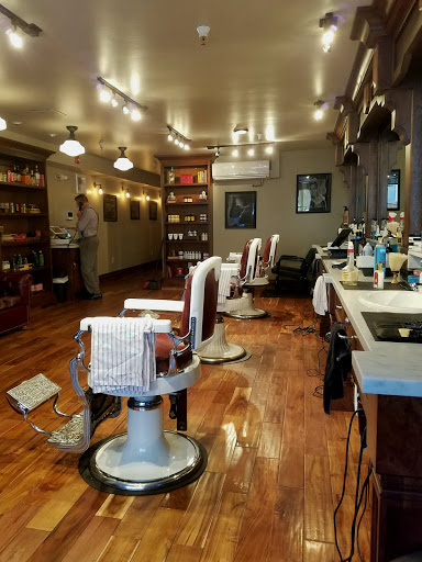 Barber supply store Reno