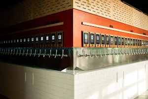 Pour Taproom - West Midtown at The Interlock image