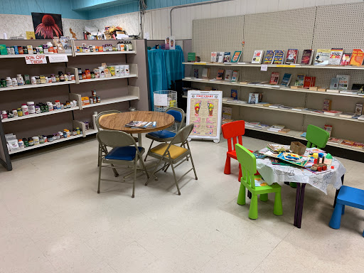 Health Food Store «Moses Kountry Health Food Store», reviews and photos, 7115 4th St NW, Albuquerque, NM 87107, USA