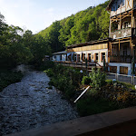 Photo n°12 de l'avis de Jacqueline.. fait le 20/06/2021 à 17:22 sur le  Bodetaler Basecamp Lodge à Elbingerode