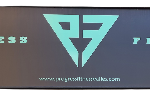 Progress Fitness image