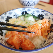 Sushi du Restaurant japonais Ichizen à Nantes - n°8